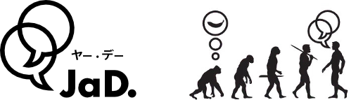 JaD.で学ぼう、話そう!