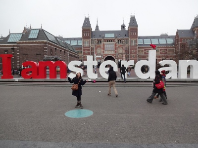 Amsterdam