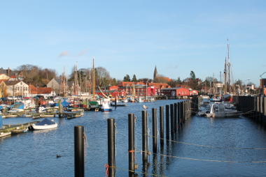 Eckernförde