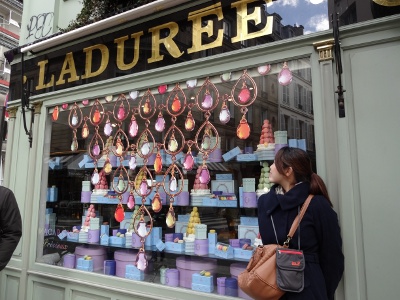 Laduree