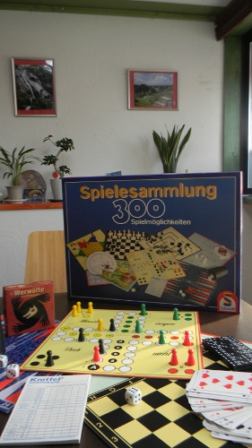 Spielabend