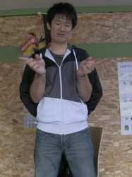 jad workshop 23 Maerz 2013