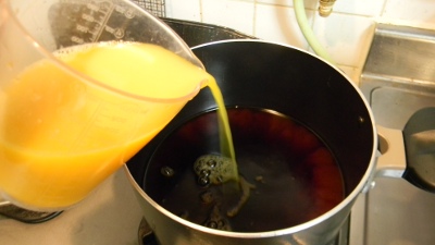 グリューワイン２