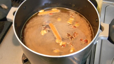 グリューワイン４