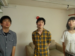 ドイツ語教室３